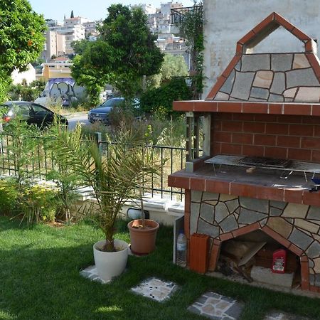 Greencity Kavala Exteriér fotografie