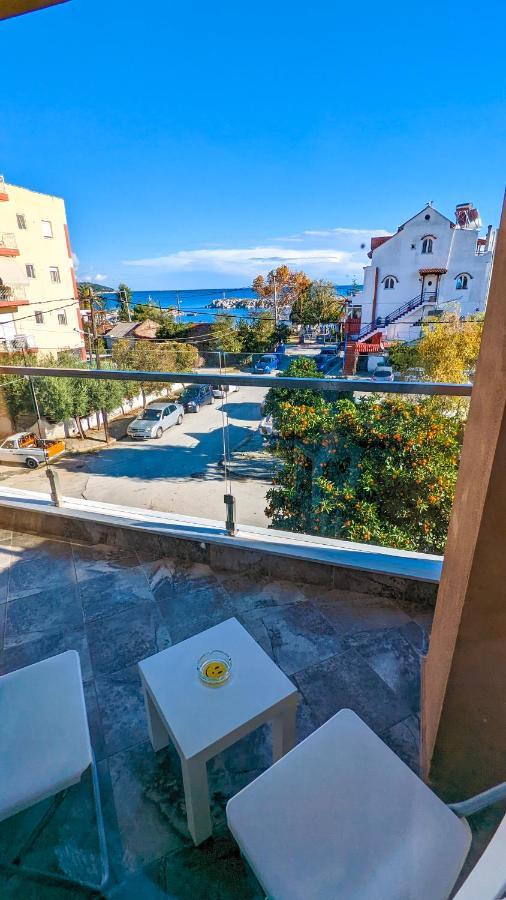 Greencity Kavala Exteriér fotografie